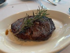 -MORTON'S 莫尔顿牛排坊(北京丽晶酒店)