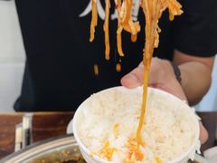 -蓉城西二道无名冒菜(西二道街店)