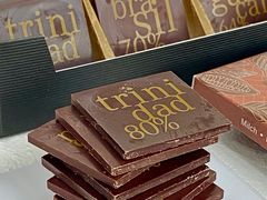 -Laderach 莱德拉(上海环贸iapm店)