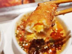 鱼柳-海底捞火锅(上地华联店)