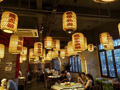 大堂-二十八里太湖船菜(吉祥路店)