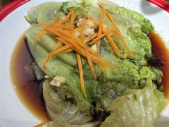 -天源居餐厅·地方特色菜(张北店)
