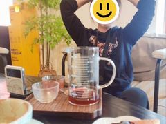 -糖房咖啡(南锣鼓巷店)