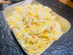 -福苗小骆驼烧烤(曲江店)