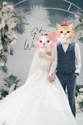 -天禧一站式婚礼中心生日派对