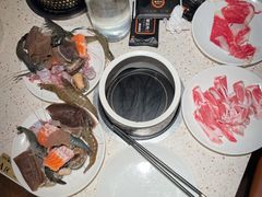 -宴立方海鲜自助(义乌万达广场店)
