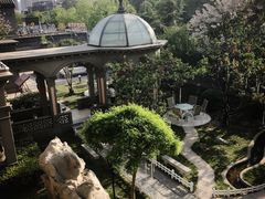 -卫鼎轩·曹公馆(鼓楼店)
