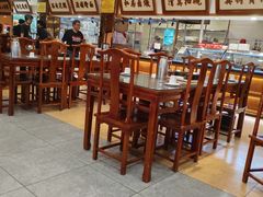 -同胜祥清真新豫菜(杜岭街店)