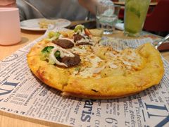 -米斯特比萨(罗斯福店)