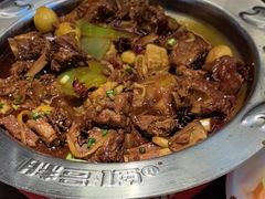 -胖哥俩肉蟹煲(梅溪步步高店)