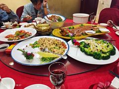 -天鲜阁·海鲜粤菜·33年老字号(石槎白云站店)