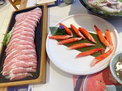 -太琼糟粕醋·海南酸汤火锅(亚龙湾店)
