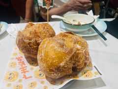 -喜势点·糖沙翁手工茶点·本地人茶居(永庆坊店)