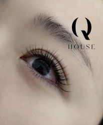 -QHOUSE美甲美睫