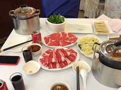 -友谊肥牛
