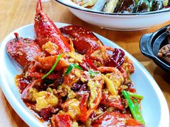 -醉壹号海鲜大排档(厦门美食地标店)