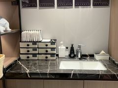 -成都太古里春熙路地铁站亚朵X酒店