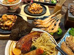 -小川洋风料理(街道口店)