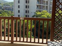 -碧桂园润杨溪谷温泉酒店