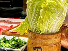 -丁卯•铜锅涮肉(工体店)