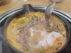 -黔三一夺夺粉酸汤火锅(百信店)