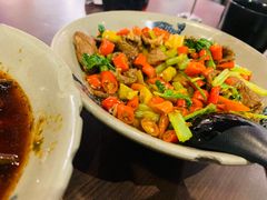 -潇湘阁(望京SOHO店)