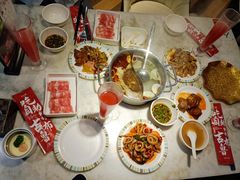 -吉布鲁牛排海鲜自助(朝阳广场店)