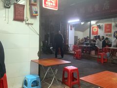 -威邵鸡煲(西华路总店)