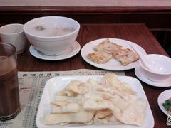 全部菜肴-香港仔茶餐厅(凤阳店)