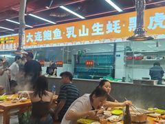 -养牛邓·潮汕牛肉海鲜自助火锅(广州店)