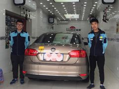 -车艺尚上海龙膜隐形车衣汽车贴膜旗舰店