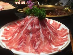 -巴蜀印象火锅(永陵总店)