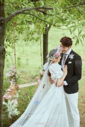 -蒙娜丽莎婚纱摄影·旅拍
