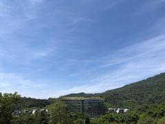 -御景酒店