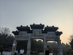 -云龙山