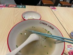 -小杨生煎(浦江欢乐颂店)