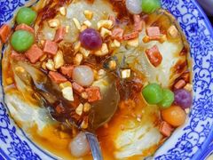 -百年老字号·观振兴蟹黄面·三虾面·苏式面(观前街富仁坊巷店)