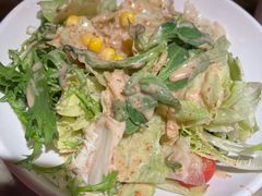 -老淮安·淮安菜(涟水店)