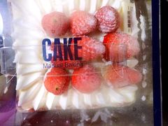 -FASHION BAKERY法森贝克(新德路店)