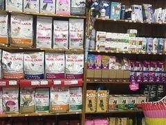 -惠康宠物医院(华能路店)
