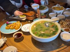 -品味泸沽湖•民族特色菜(大落水店)