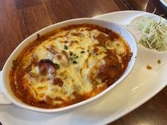 西西里肉酱意大利面-玛格萝妮比萨屋(陆家浜路店)