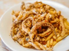 -禄源公·老莞诚饭店