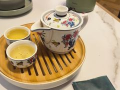 -南拳十三姨·潮汕砂锅粥·粤菜(西单大悦城店)