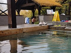 -崇阳三特浪口温泉