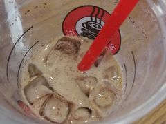 -太平洋咖啡(市府恒隆二店)