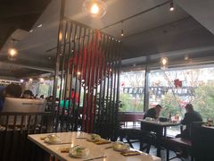 大堂-阿龙酒煲(海宁新苑路店)