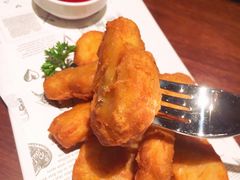 -Ambra Haus琥珀屋精酿餐厅(宝山店)