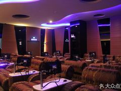 -纽斯桑拿会所(天山店)