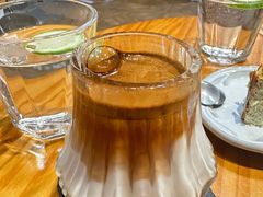 dirty-LOOKA COFFEE(大鹏所城店)